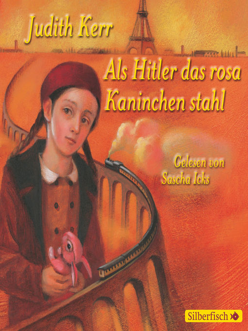 Title details for Als Hitler das rosa Kaninchen stahl by Judith Kerr - Wait list